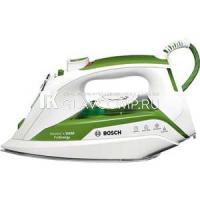Ремонт утюга Bosch TDA 502412E