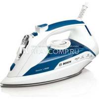 Ремонт утюга Bosch TDA 5028010