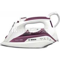 Ремонт утюга Bosch TDA 5028110