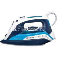 Ремонт утюга Bosch TDA 5029210