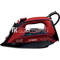 Ремонт утюга Bosch TDA 503011 P