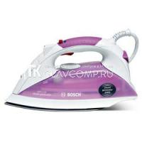 Ремонт утюга Bosch TDS 1112