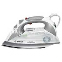 Ремонт утюга Bosch TDS 1115