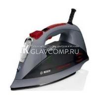 Ремонт утюга Bosch TDS 1216