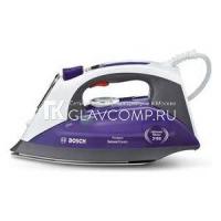 Ремонт утюга Bosch TDS 1217