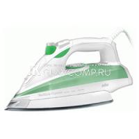 Ремонт утюга Braun 710 si17610