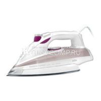 Ремонт утюга Braun 720 si17720