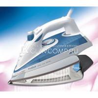 Ремонт утюга Braun 730 si17780