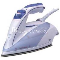 Ремонт утюга Braun SI 6260 MN