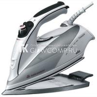 Ремонт утюга Braun SI 6590