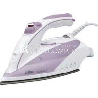 Ремонт утюга Braun TexStyle TS505