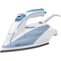 Ремонт утюга Braun TexStyle TS525A