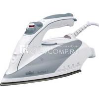 Ремонт утюга Braun TexStyle TS535TP