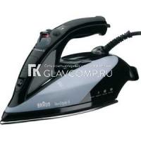 Ремонт утюга Braun TexStyle TS545S