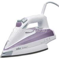 Ремонт утюга Braun TexStyle TS715