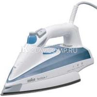 Ремонт утюга Braun TexStyle TS725