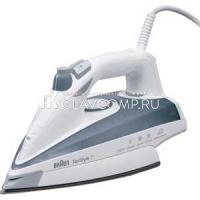 Ремонт утюга Braun TexStyle TS735TP