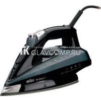 Ремонт утюга Braun TexStyle TS745A