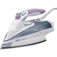 Ремонт утюга Braun TexStyle TS755