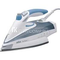 Ремонт утюга Braun TexStyle TS765A