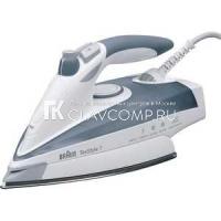 Ремонт утюга Braun TexStyle TS785STP