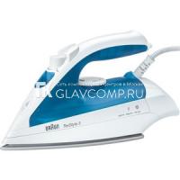 Ремонт утюга Braun TS 340C