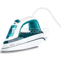 Ремонт утюга Braun TS 345