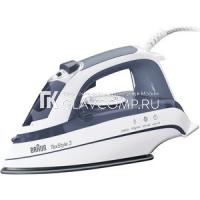 Ремонт утюга Braun TS 375A