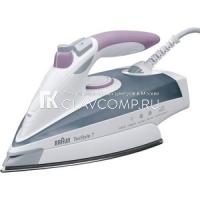 Ремонт утюга Braun TS 755 A