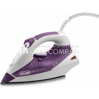 Ремонт утюга DeLonghi FXK 20C
