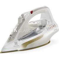Ремонт утюга Electrolux EDB 8060