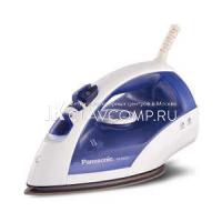 Ремонт утюга Panasonic NI-E500TDTW
