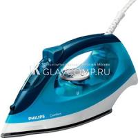 Ремонт утюга Philips GC1436 20