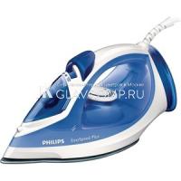 Ремонт утюга Philips GC2046 20