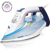 Ремонт утюга Philips GC4910 10