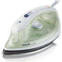 Ремонт утюга Philips GC 1420