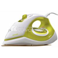 Ремонт утюга Philips GC 1815