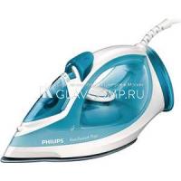 Ремонт утюга Philips GC 2040 70