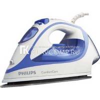 Ремонт утюга Philips GC 2710 02
