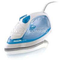 Ремонт утюга Philips GC 2810