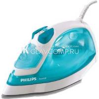 Ремонт утюга Philips GC 2910 02