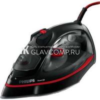 Ремонт утюга Philips GC 2965 80