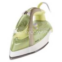 Ремонт утюга Philips GC 3321