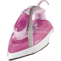 Ремонт утюга Philips GC 3560