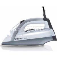 Ремонт утюга Philips GC 3592 02