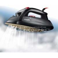 Ремонт утюга Philips GC 3593 02