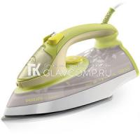 Ремонт утюга Philips GC 3640