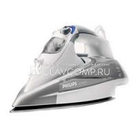 Ремонт утюга Philips GC 4430