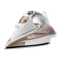 Ремонт утюга Philips GC 4440