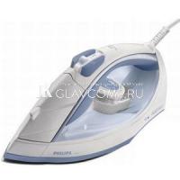 Ремонт утюга Philips GC 4610